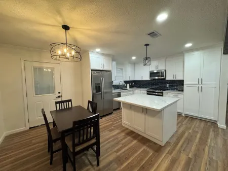 A Home Away From Home - Rest, Relax, & Enjoy