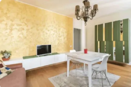 P.O.L.A: PERFECT OPPORTUNITY OF LOCATION AND AFFORDABILITY in Treviso