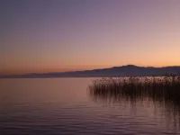 Aleandro Lakeview Charming 1-bedroom apartment with AC, WiFi in fabulous Struga Hotels in Struga