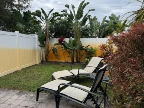 Beautiful Home in Sunny & Safe North Palm Beach