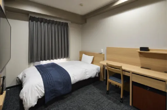 桑名車站酒店 鄰近JR桑名站的酒店