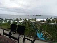Beautiful and Luxurious Apartment in Peninsula Ixtapa