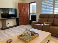Newly renovated 2-bedroom condo in a 55+ community with pool in Lake Havasu City