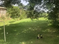 Farm just 3 minutes from the center of Ibiuna