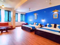 Hotel Dodas Palace Hotels in Jaipur