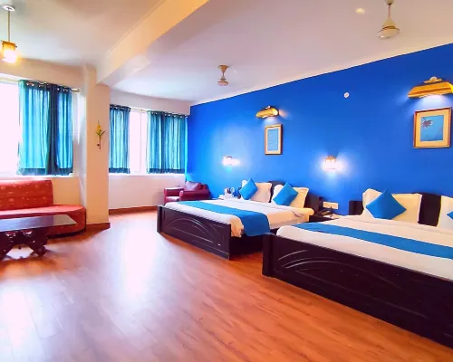 Hotel Dodas Palace Hotels in Jaipur