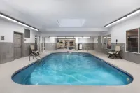 Country Inn & Suites by Radisson Asheville Downtown Tunnel Road