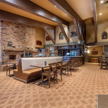 Best Western Parkway Inn Conference Centre