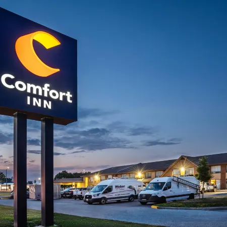 Comfort Inn
