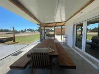 Casablanca Village Hotel a Montijo