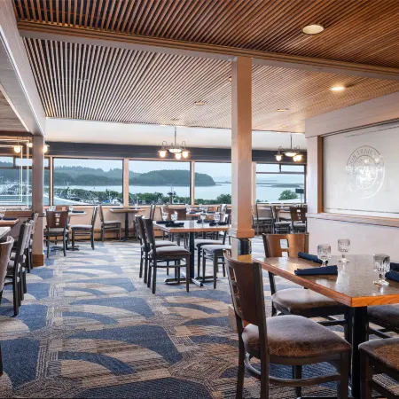 Best Western Kodiak Inn and Convention Center