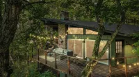 The Hillside Hideaway, a stunning retreat located in the heart of Bryce Resort
