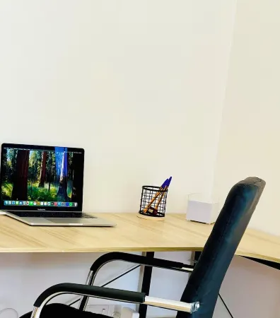 Pepper House with Pool