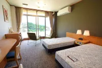 Hotel Hoshitori Terrace Sekigane Hotel a Kurayoshi