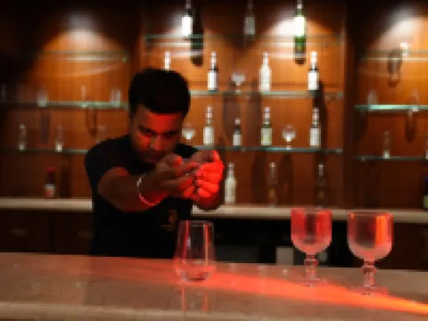 Royal Bishnu Hotels in Murshidabad