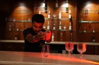 Royal Bishnu Hotels in Berhampore