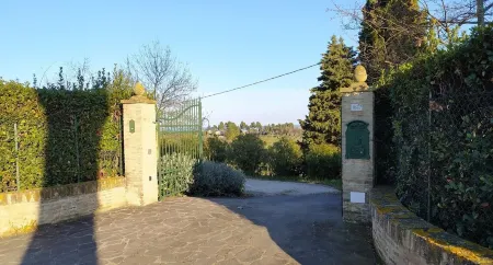 Frutti Antichi farmhouse - Pomegranate, a step away from the sea and the city center