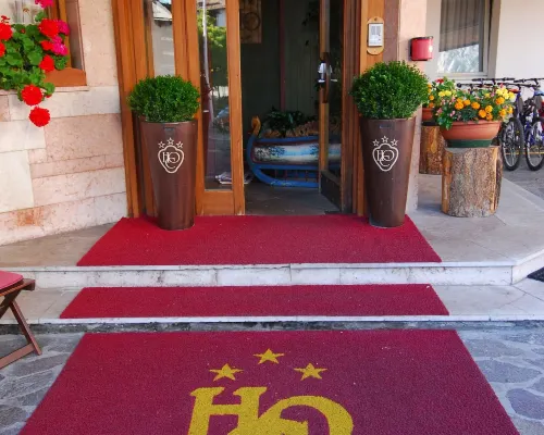 奧林匹亞酒店 公共區域 Photos