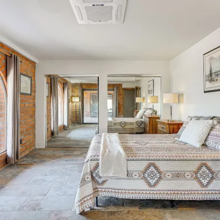 10-acre Desert Oasis w/ Expansive Patio in Tucson!