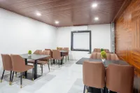 호텔 선라이즈 쉠샤바드 호텔