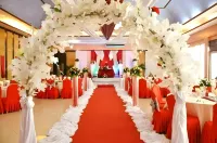 A&A Plaza Hotel