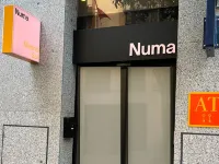Numa Madrid Sol Hotels in Madrid