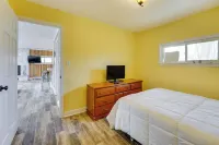 Quiet Country Home by Shay Lake! - Wifi