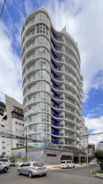 Shalom Residences By YellowKey Hotels in 