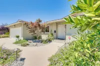 Shop, Hike & Explore: Fresno Home w/ Private Pool! - Homestays