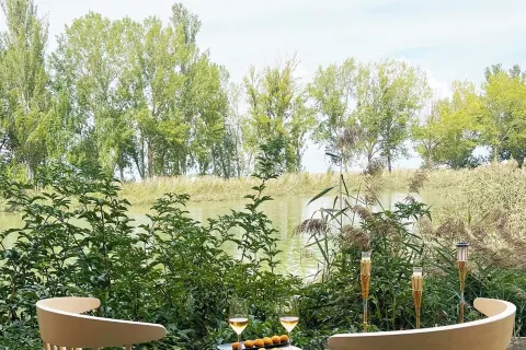 라 파브리카 델 카날 - 어른 전용