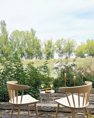 La Fábrica del Canal - Hotel Boutique (Adults Only) - 5-Star