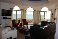 Casa Grande--on the Water, No Obstructions--Sanfelipebythesea