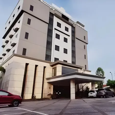 Grand Verona Samarinda