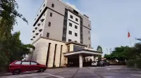 Grand Verona Hotel Samarinda Hotel dekat PRINCESS DIARY PRAMUKA