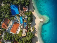 Sunny Makarska by Valamar Hotels near Ratac Beach