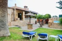 Spacious house for 6 people on ONE level no stairs !!