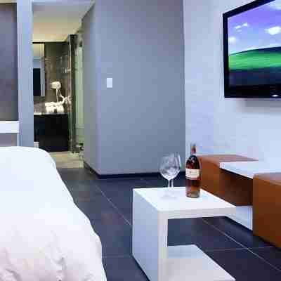 호텔앙띠브 Rooms