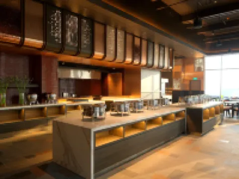 Aloft Surabaya Pakuwon City Hotels in Mulyorejo