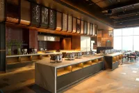 Aloft Surabaya Pakuwon City Hotels in Mulyorejo
