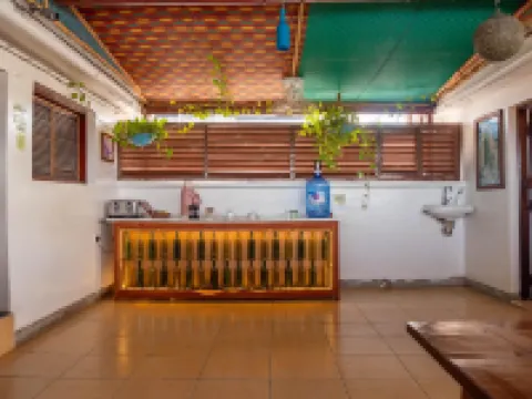 Zenji Hotel Hotels in Stone Town