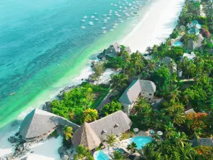 SeVi Boutique Hotel