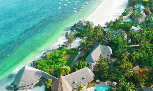 SeVi Boutique Hotel