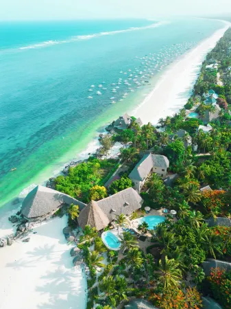 SeVi Boutique Hotel Отели рядом с достопримечательностью «Мнемба»