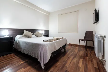 Ñañitas Tampu Wasi