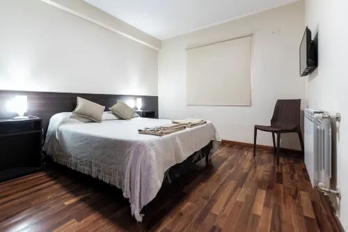 Ñañitas Tampu Wasi Hotels in Tilcara