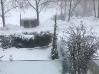 220sqm Duplex Chalet - Faqra Club