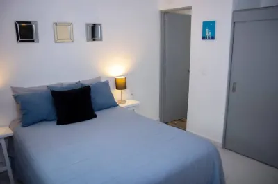 Chapalita Best Deal 2 Hotels near Los Cubos