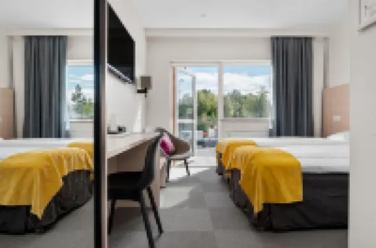 Best Western RC Hotel