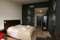 菲爾吉斯騰酒店 酒店