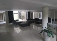 Súper alojamiento en Córdoba